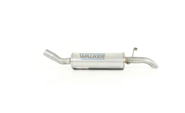 WALKER 70141 Rear Muffler