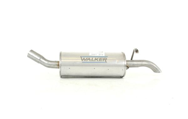 WALKER 70145 Rear Muffler