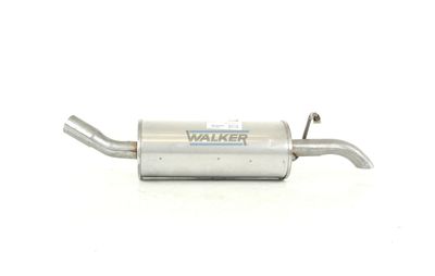 Rear Muffler WALKER 70145