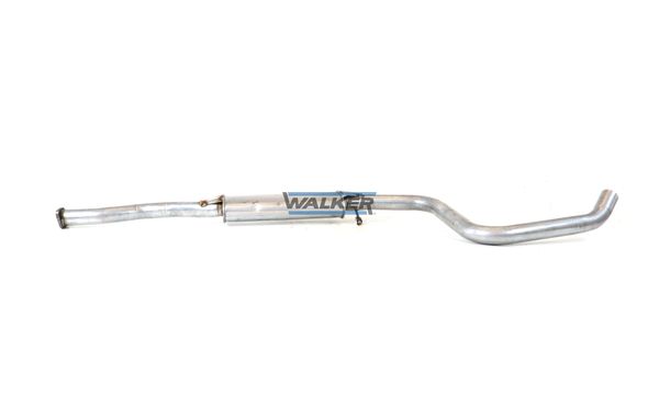 WALKER 70201 Centre Muffler