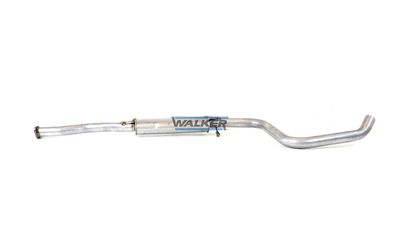 Centre Muffler WALKER 70201