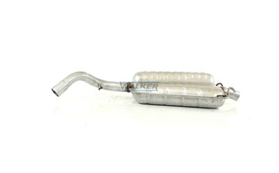 Rear Muffler WALKER 70202