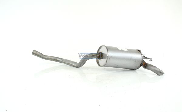 WALKER 70266 Rear Muffler