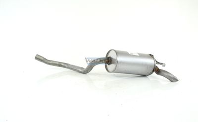Rear Muffler WALKER 70266