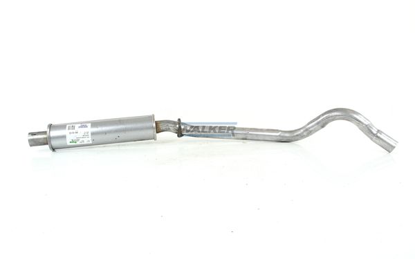 WALKER 70300 Centre Muffler