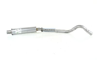 Centre Muffler WALKER 70300
