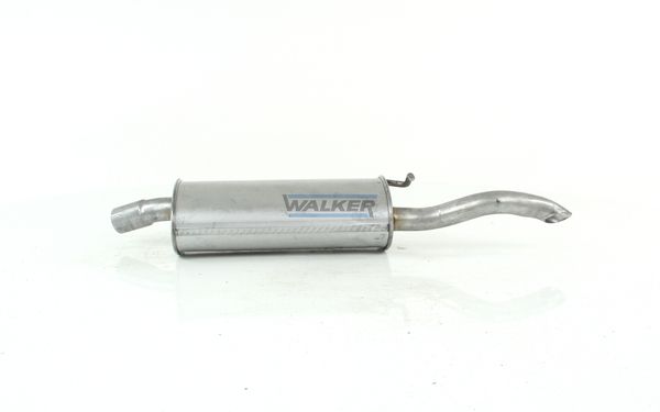 WALKER 70301 Rear Muffler
