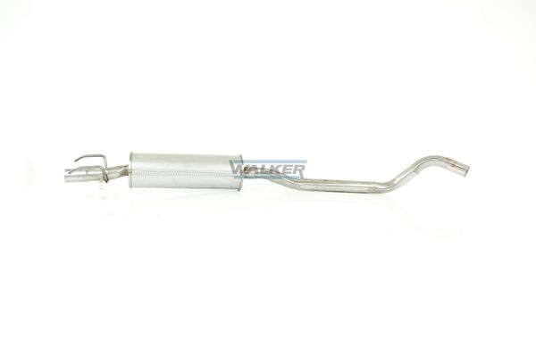 WALKER 70307 Centre Muffler
