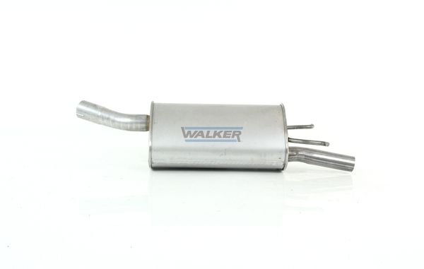 WALKER 70308 Rear Muffler