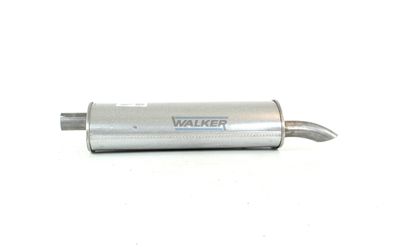 Rear Muffler WALKER 70327