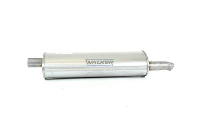 Rear Muffler WALKER 70338