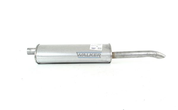 WALKER 70339 Rear Muffler