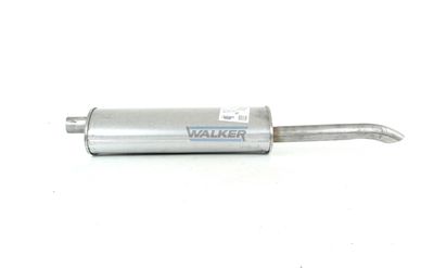 Rear Muffler WALKER 70339