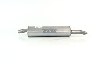Rear Muffler WALKER 70341