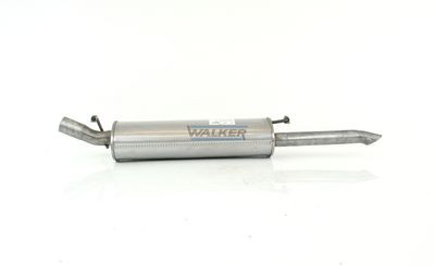 Rear Muffler WALKER 70347
