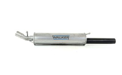 Rear Muffler WALKER 70351
