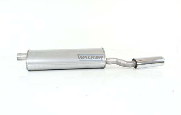 WALKER 70356 Rear Muffler