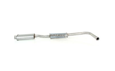 Centre Muffler WALKER 70405
