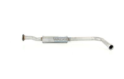 Centre Muffler WALKER 70406
