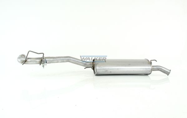 WALKER 70408 Rear Muffler