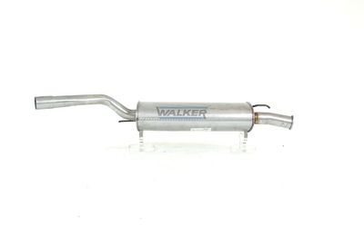 Rear Muffler WALKER 70420