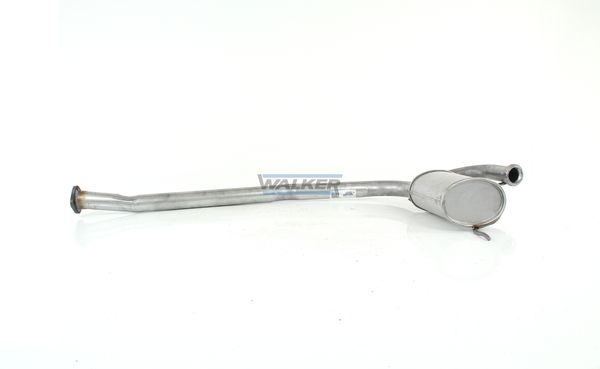 WALKER 70435 Centre Muffler