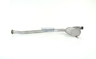 Centre Muffler WALKER 70435