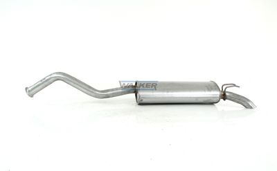 Rear Muffler WALKER 70441