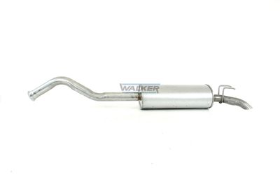 Rear Muffler WALKER 70445