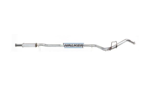 WALKER 70465 Front Muffler