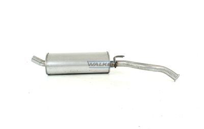 Rear Muffler WALKER 70481