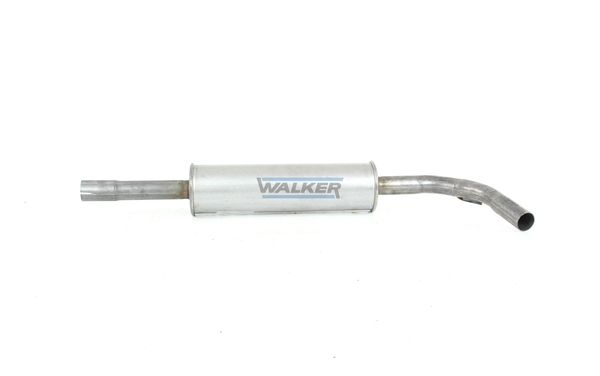 WALKER 70504 Centre Muffler