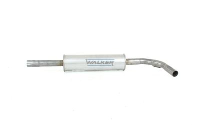 Centre Muffler WALKER 70504