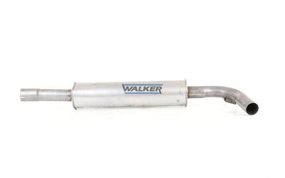 Centre Muffler WALKER 70508