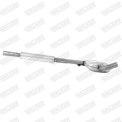 Centre Muffler WALKER 70530