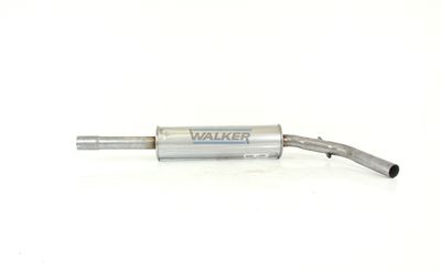 Centre Muffler WALKER 70582