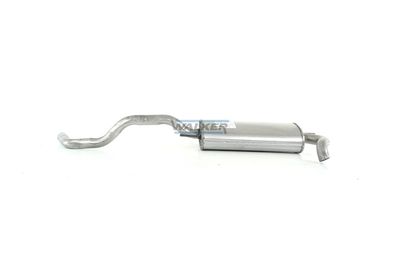 Rear Muffler WALKER 70583