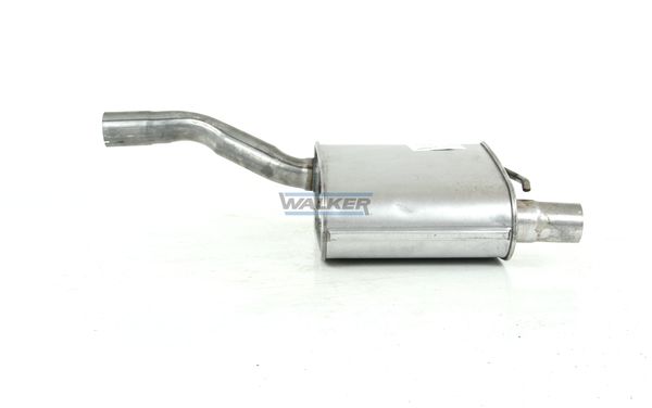 WALKER 71005 Rear Muffler