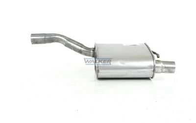 Rear Muffler WALKER 71005