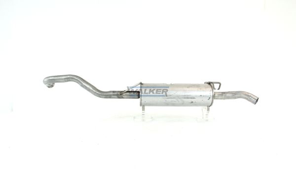 WALKER 71036 Rear Muffler