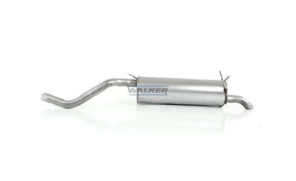 WALKER 71099 Rear Muffler