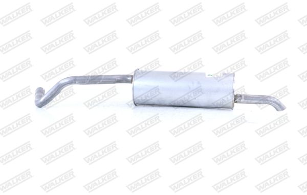 WALKER 71102 Rear Muffler