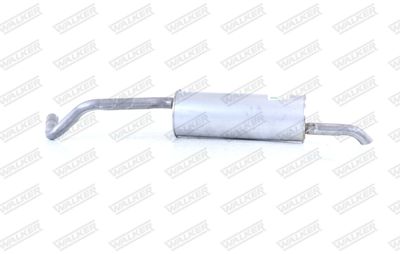 Rear Muffler WALKER 71102