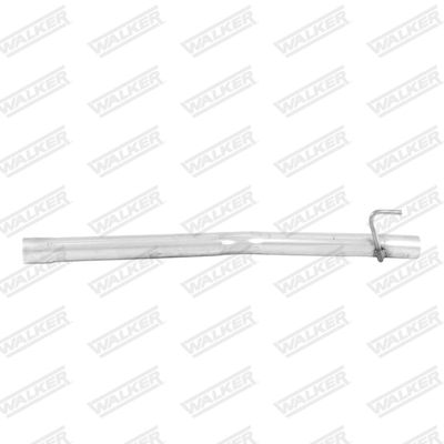 Exhaust Pipe WALKER 71126