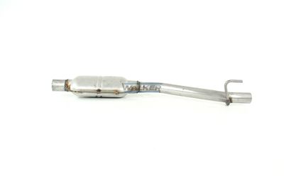 Centre Muffler WALKER 71130