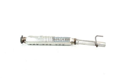 Centre Muffler WALKER 71132