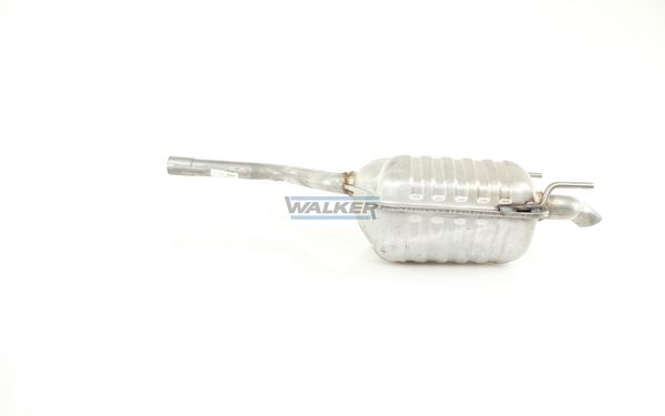 WALKER 71133 Rear Muffler