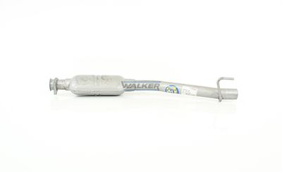 Centre Muffler WALKER 71141