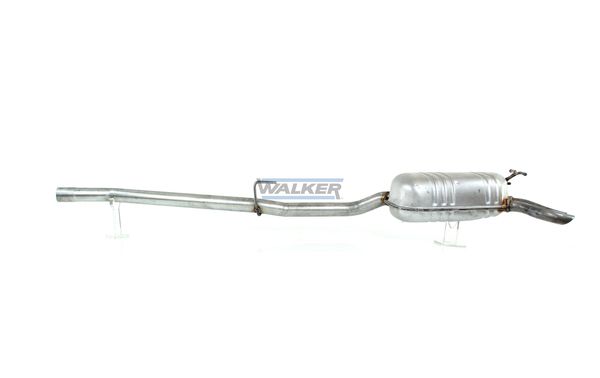 WALKER 71142 Rear Muffler