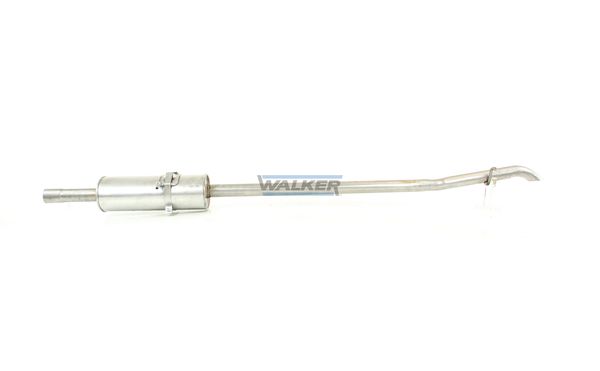 WALKER 71145 Rear Muffler